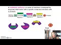 ATP and Metabolic Pathways Concepts