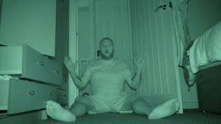 Nobody Will Believe Me… Poltergeist Goes WILD!