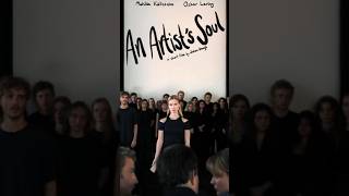An Artist Soul. Artistic short drama clip