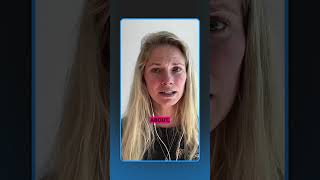 Jessie Diggins on The Pursuit of Excellence #shorts