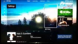 Cortana em português no Xbox One [Ela é BR!!!]