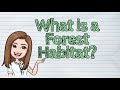 Wildlife and Forest Characteristics