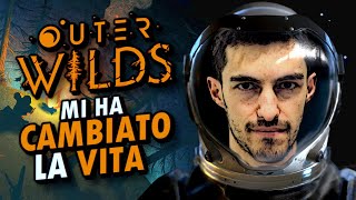 L'Open World Spaziale che mi ha Cambiato la Vita: Outer Wilds • Recensione Approfondita