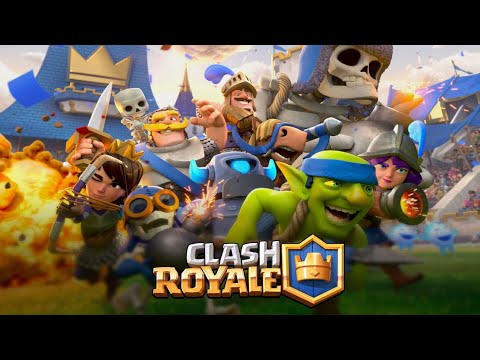 🎉3 VICTORIAS o NO ACABO DIRECTO 😱 Clash royale