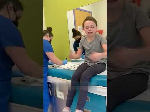 Meine Tochter bekam ihre erste Periode mit gerade einmal 8 Jahren