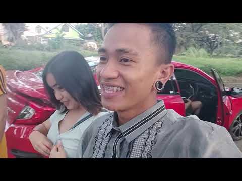 NAG DATE KAME NI OLLA NG NAKA BARONG AKO