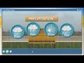 Water Cycle Concepts and Processes