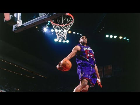 The Role Of Confidence In Dunking And Jumping