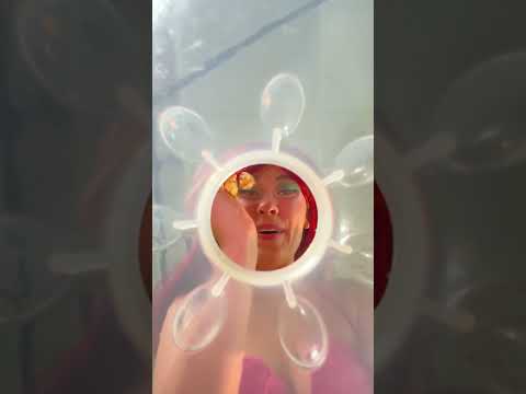 DIY Squishy Zabawka! 😎