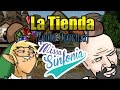 Compras y Consecuencias en la Tienda