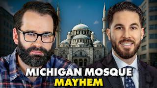 Muslim Mayor DOUBLES DOWN...And It Only Gets Worse