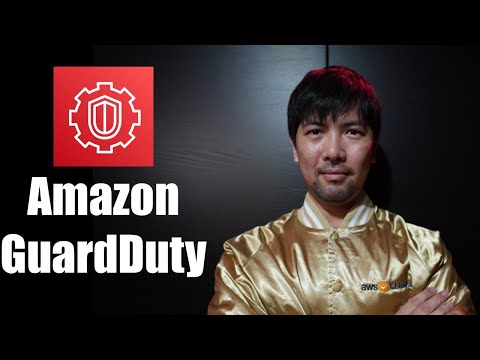 Hands-on Cloud Hacking and Threat Detection - Amazon GuardDuty Tutorial | AWS Security