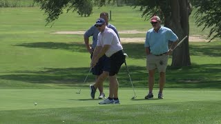 Fill With Hope prepares for its annual golf tournament