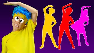 Así | D Billions Canciones Infantiles