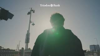 Banking mit einer Mission