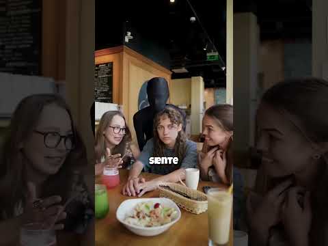 Bajo una sombra invisible 😶‍🌫️