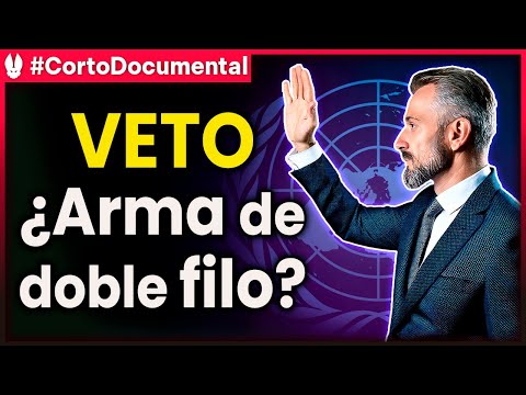 Veto de la ONU ¿Arma de doble filo?