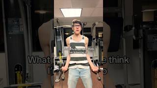 Working out to KPop Demon Hunters