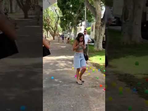 LAST ONE! 🤯 Epic Falling Boxes Best of 2022! #shorts