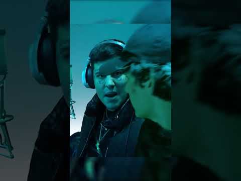 le pedí agua a bizarrap en media sesión