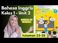 Understanding Names and Activities