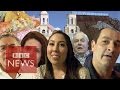 Understanding the Mexican-American Experience