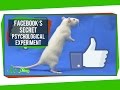 Understanding Facebook's Psychological Experiments