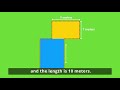Calculating Areas of Rectangles