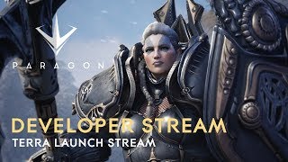 Play with Community Stream | Terra + Winterfest