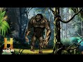 Yowie Research and Indigenous Descriptions