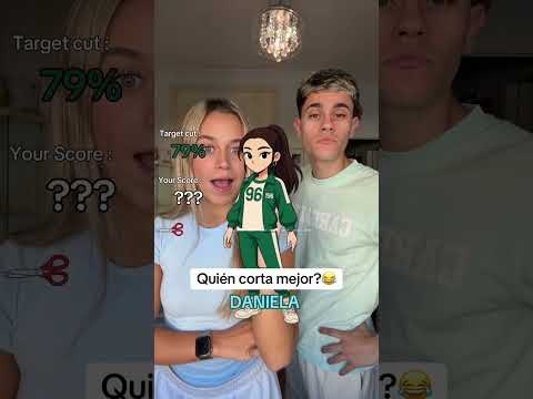 Quien corta mejor?😅