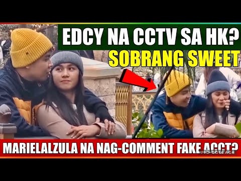 ⭕️ VEANCY AT EDU HULI SA BTS SA HONGKONG | NAGPAKILIG NG HUSTO KASO MAY KONTRA-BIDA DAW? Hahaha