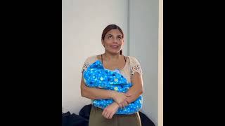 Despreció a esta mujer por su vestimenta sin saber que era la esposa del jefe y así reaccionó