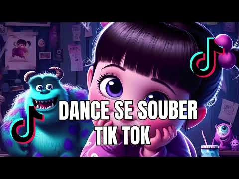 DANCE SE SOUBER {TikTok 2025} Tente não dançar🎉🎉