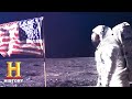 NASA's Moon Landing Flag Challenges
