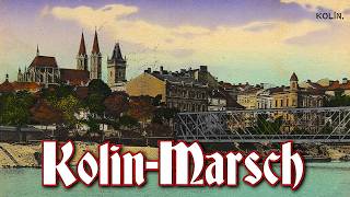 Kolin-Marsch (Kolíne, Kolíne) - Tschechischer Marsch + deutsche Übersetzung