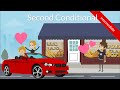 Understanding the Second Conditional