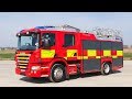 Fire Station Adventure Quiz
