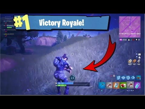 Fortnite Temporada 9 Fortbytes 7