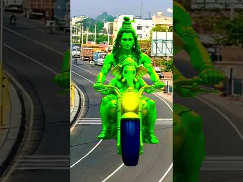 Ganpati bappa morya๐ฉ๐ฉโค๏ธโค๏ธ๐๐|| #shorts #mahadev #ganesha #trending #youtubeshort #shortvideo