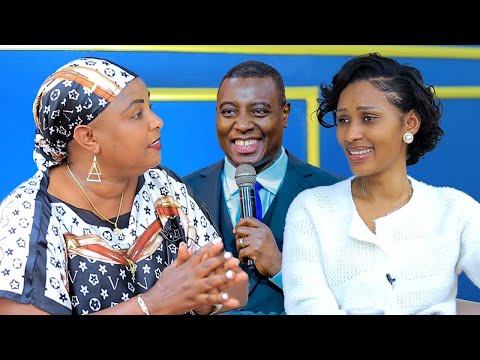 Sinzi uburyohe Bw’Urugo Kandi Narashatse😭Imyaka 19 Irashize🥲| Apostle Gitwaza yaramburiye Ndanga