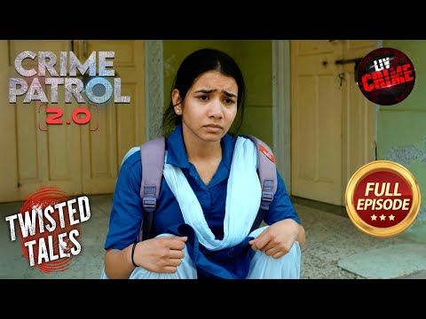 अपने स्वार्थ के लिए Criminal ने ली मासूम Couple की जान | Crime Patrol 2.0 | Twisted Tales