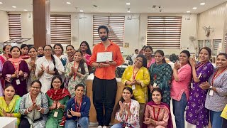 MEET MY WINNERS | THE EARTH SAVIOURS FOUNDATION 🙏