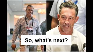 49ERS NEWS: Breaking down all the info from Kyle and John at the league meetings