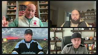 Reaction to FBS head coaching hires of this cycle