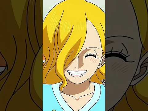 SANJI'S MOTHER 🥹