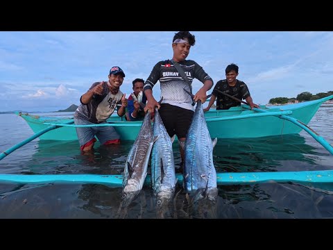 JACKPOT NANAMAN | Sunod-sunod ang huli pati sa kasama namin