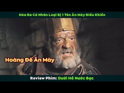 [Review Phim] Hóa Ra Cả Nhân Loại Bị 1 Tên Ăn Mày Điều Khiển