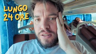 Viaggio sul peggior Notturn Bus del Vietnam
