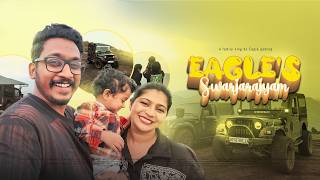 കുടുംബം  - POOPARA IDUKKI TRAVEL VLOG BY EAGLE GAMING 4K